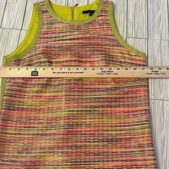 Alex Marie Dress - Picture 4 of 5